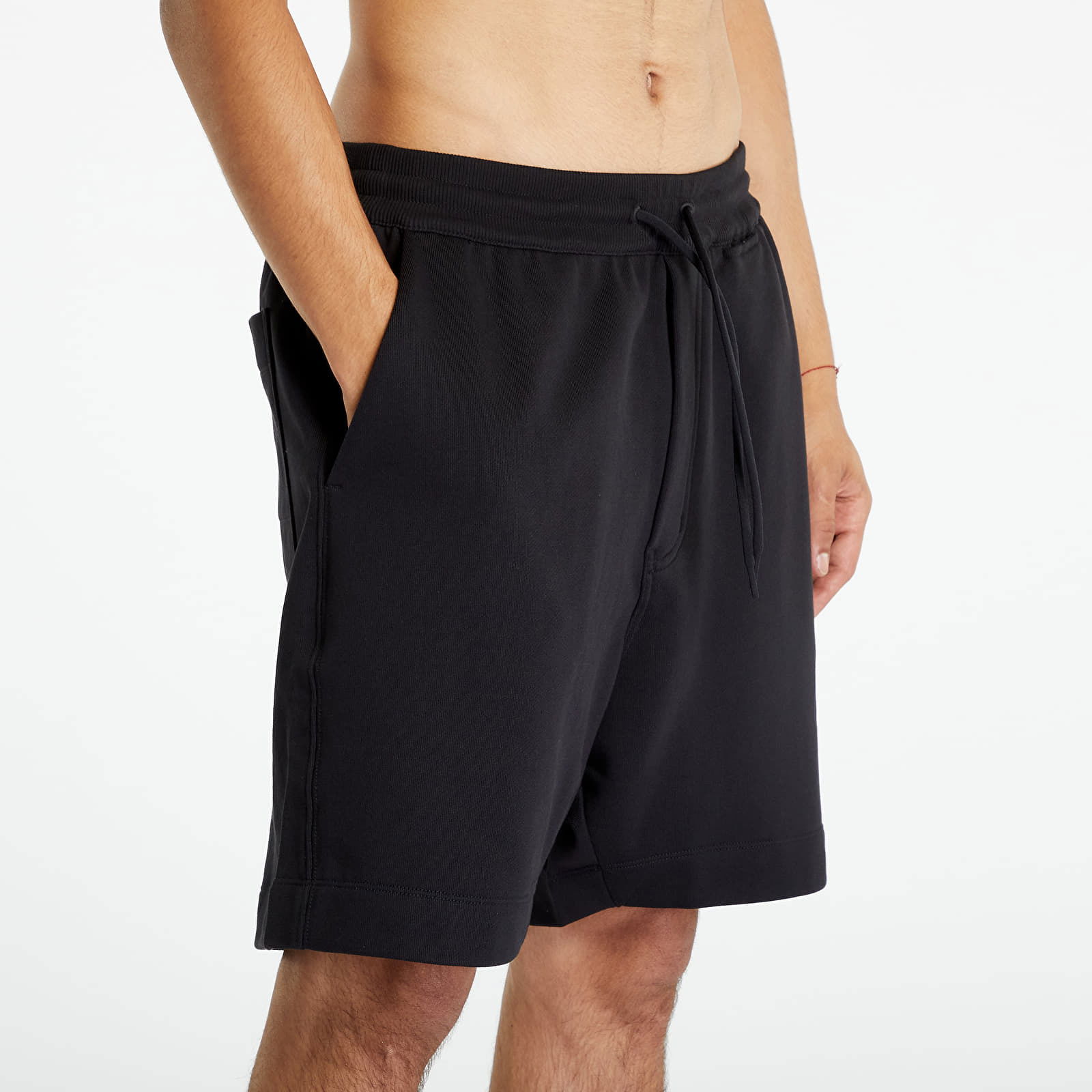 Core Logo Sweat Shorts