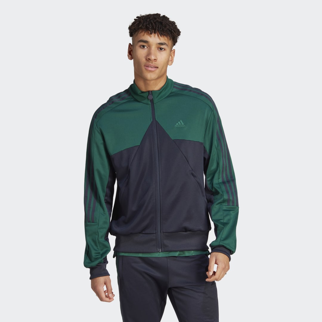 Bunda adidas Originals Tiro Zelené | IM2895, 0
