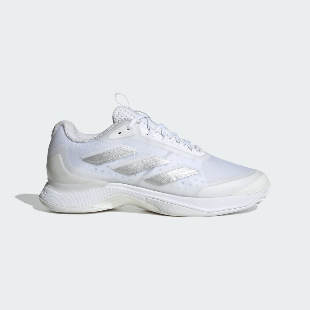 Tenisky a topánky adidas Performance Avacourt 2 Tennis Šedá | IG3030, 1
