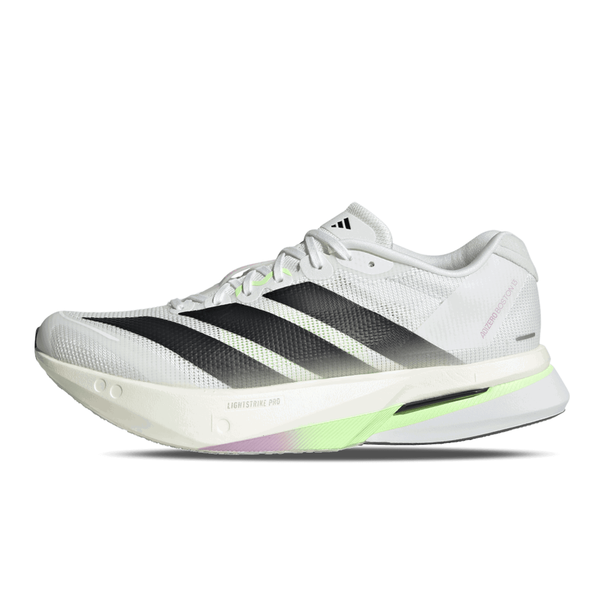 Tenisky a topánky adidas Performance ADIZERO BOSTON 13 W Biela | JS4951, 0