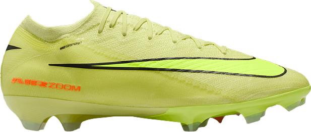 Tenisky a topánky Nike Zoom Vapor 16 Elite FG Žltá | fq1457-302, 0