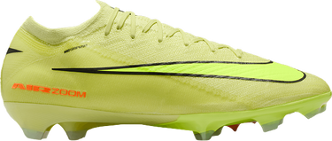 Tenisky a topánky Nike Zoom Vapor 16 Elite FG Žltá | fq1457-302, 0