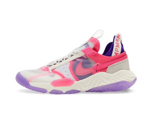 Tenisky a topánky Jordan Delta Ružová | CZ4778-101
