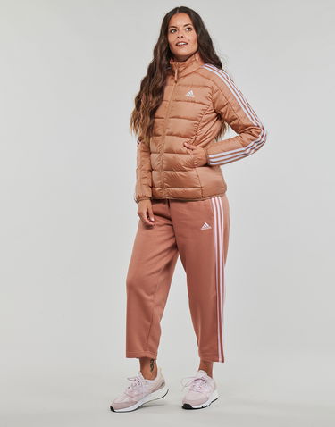Bunda adidas Originals Duffel Jacket Béžová | IK3230, 2