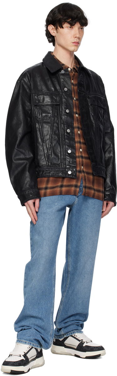 Tenisky a topánky AMIRI AMIRI MA Quad MA-1 Biela | AMFOSR1085, 4