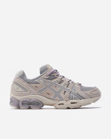 Tenisky a topánky Asics GEL-Nimbus 9 Šedá | 1202A346-020, 0