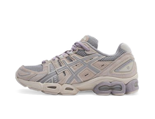 Bežecké topánky Asics GEL-Nimbus 9 Šedá | 1202A346-020