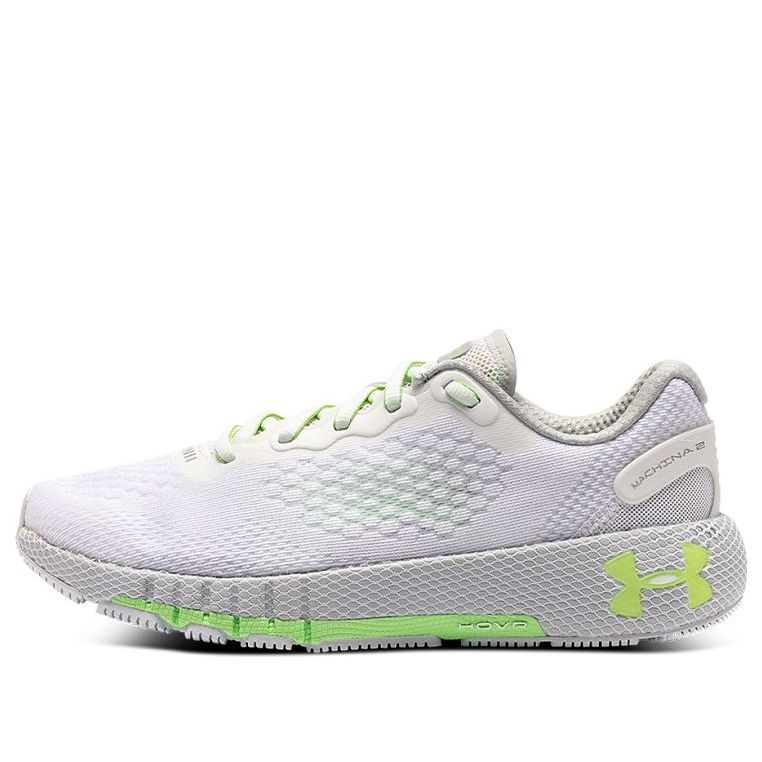 Tenisky a topánky Under Armour Hovr Machina 2 Biela | 3025221-100