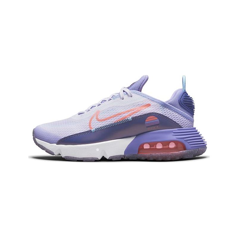 Tenisky a topánky Nike Air Max 2090 Se 2 Fialová | DA2417 100, 0