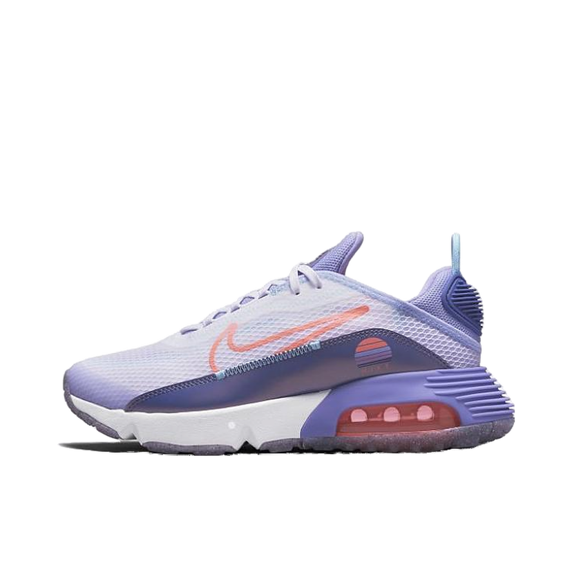 Tenisky a topánky Nike Air Max 2090 Se 2 Fialová | DA2417 100