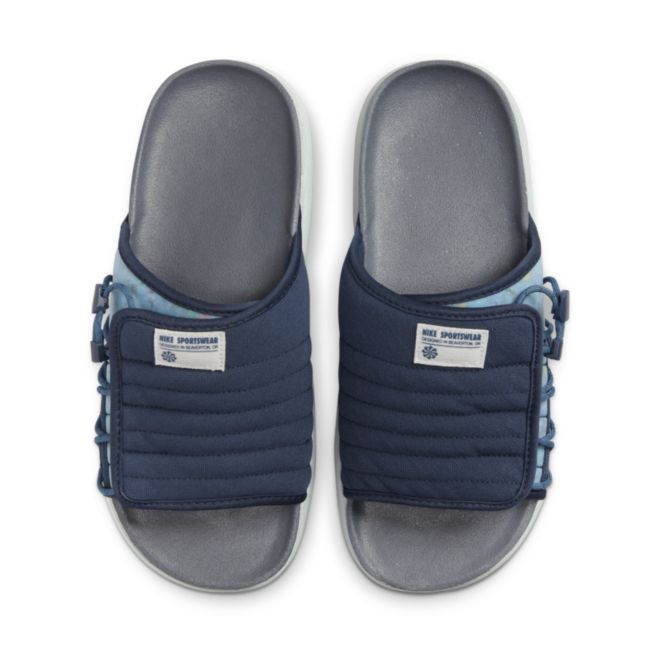 Tenisky a topánky Nike Asuna 2 Next Nature Modrá | DM8615-400, 1