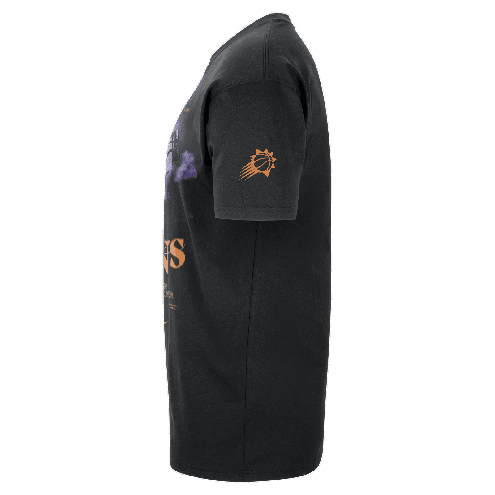 NBA Suns Courtside T-Shirt