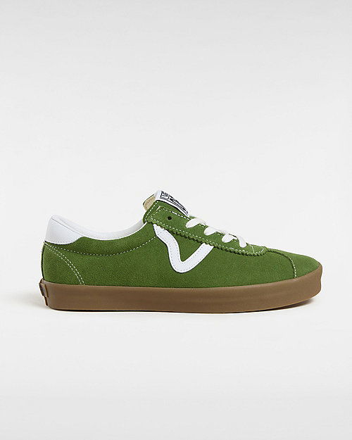 Tenisky a topánky Vans Vans Sport Low Zelené | VN000D8XLIM, 0