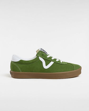 Tenisky a topánky Vans Vans Sport Low Zelené | VN000D8XLIM, 0