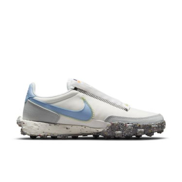Tenisky a topánky Nike Waffle Racer Crater W Šedá | CT1983-106, 4