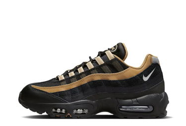Tenisky a topánky Nike Air Max 95 Čierna | dm0011-004, 3