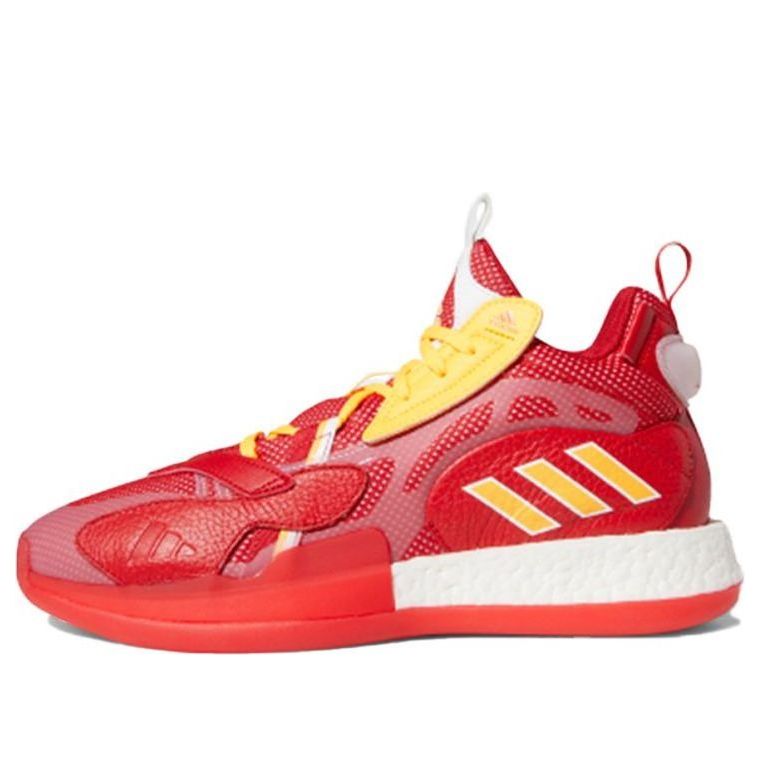 Tenisky a topánky adidas Performance ZoneBoost 'Team' Červená | FY0869, 0