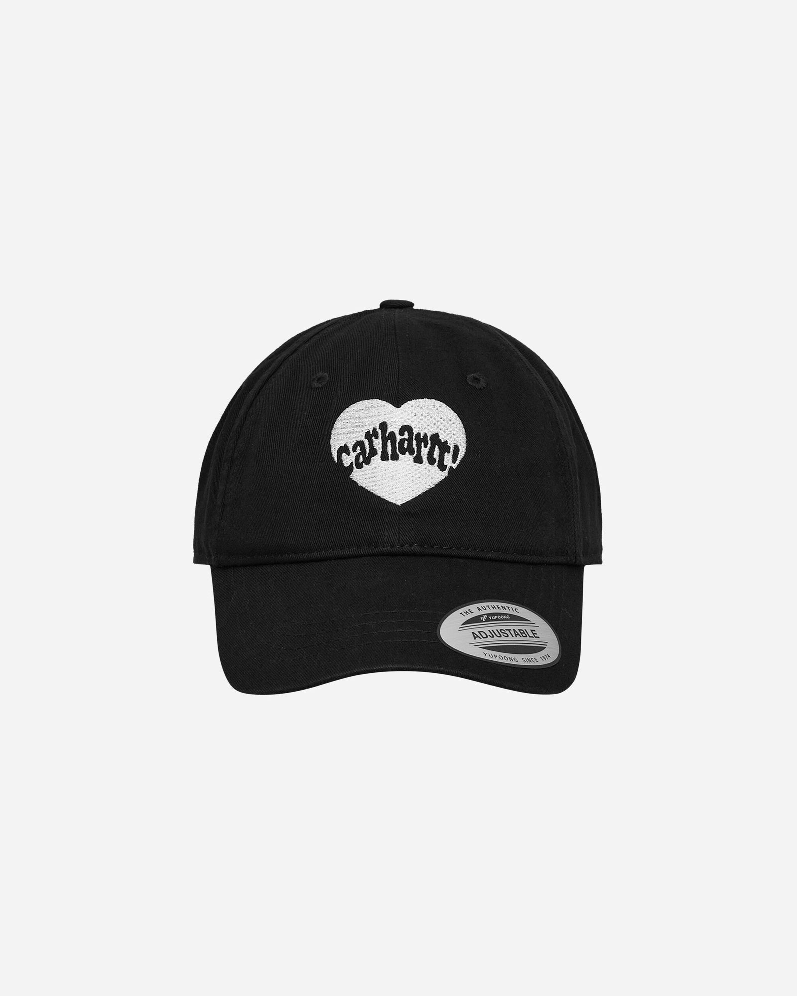 Amour Cotton Cap