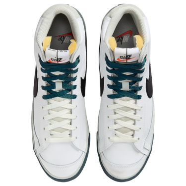 Tenisky a topánky Nike Blazer Mid 77 PRM "Remix" Biela | fb8889-100, 4