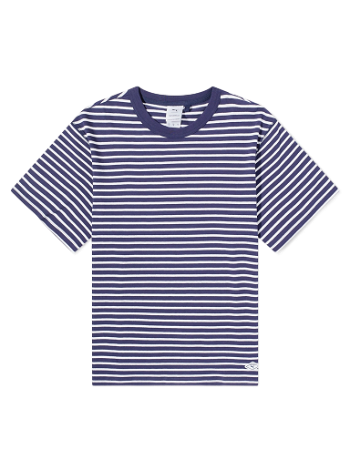 Puma Nanamica x Striped T-Shirt Navy 539854-06