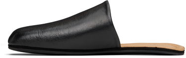 Oblečenie OUR LEGACY OUR LEGACY Cigarr Slippers Čierna | A2257CSS, 2