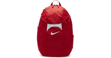 Batoh Nike Academy Team 30 l Backpack Červená | dv0761-657, 1