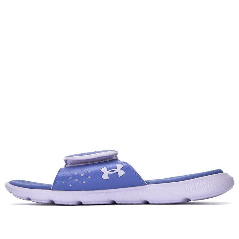 Tenisky a topánky Under Armour Ignite 7 Slides Modrá | 3026027-400