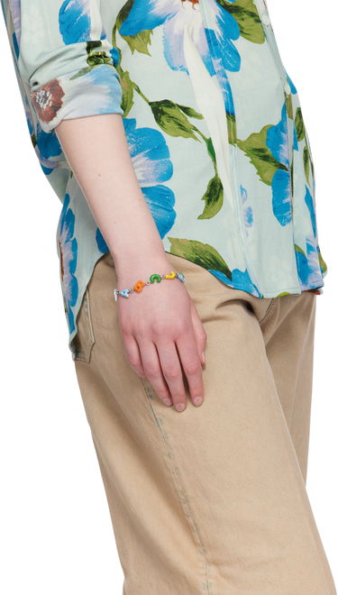 Náramok Marc Jacobs Marc Jacobs The Marc Jacobs Color Balloon Charm Bracelet Rôznofarebný | 2P5JBR001J44, 2