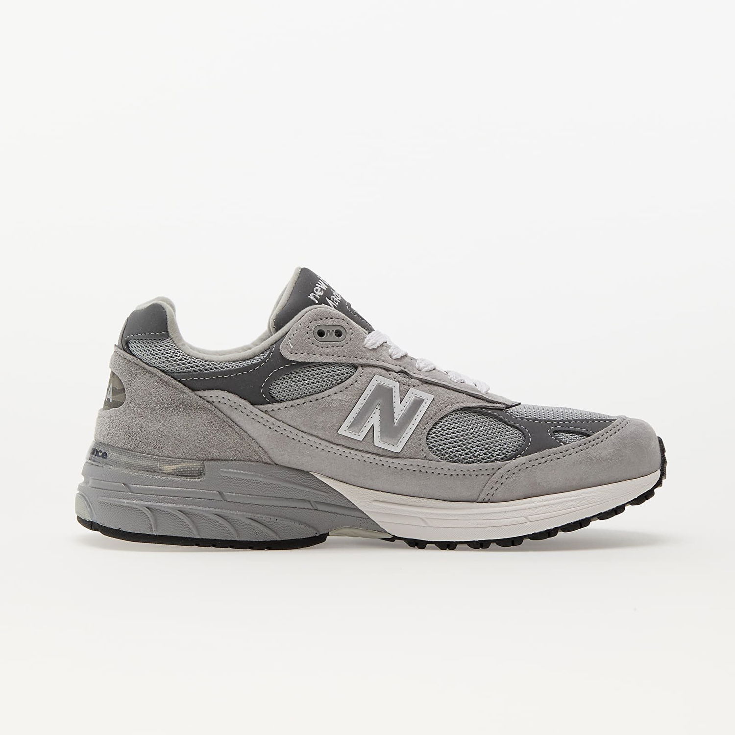 Tenisky a topánky New Balance 993 Šedá | MR993GL, 1