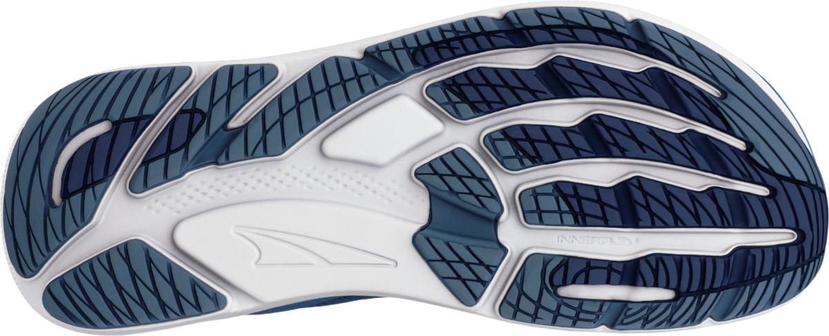 Tenisky a topánky Altra Running FWD VIA 2 Modrá | al0a85sr4461, 1