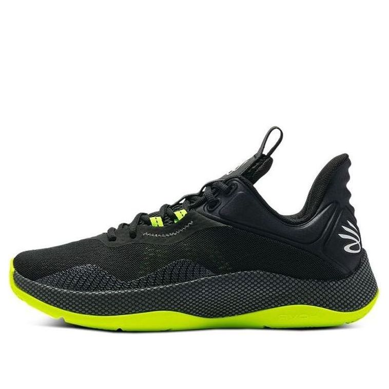Tenisky a topánky Under Armour Curry HOVR Splash 2 Čierna | 3025636-001, 0