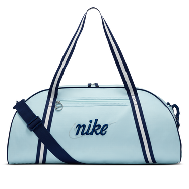 Cestovná taška Nike Nike Gym Club Training Bag (24 l) Modrá | DH6863-474, 1