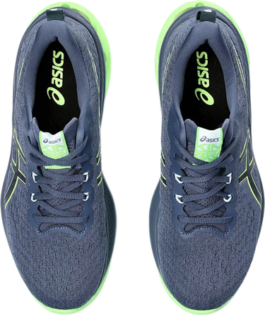Tenisky a topánky Asics GEL-KINSEI MAX Navy | 1011b696-401, 3