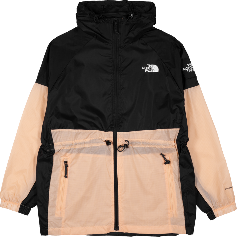 Vetrovka The North Face Phlego Windbreaker Rôznofarebný | nf0a7r1y-4f8
