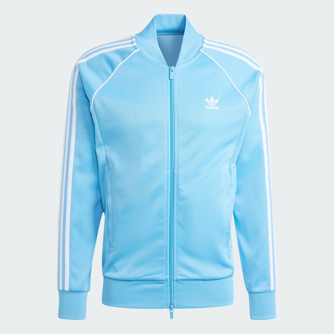 Classics SST Track Jacket