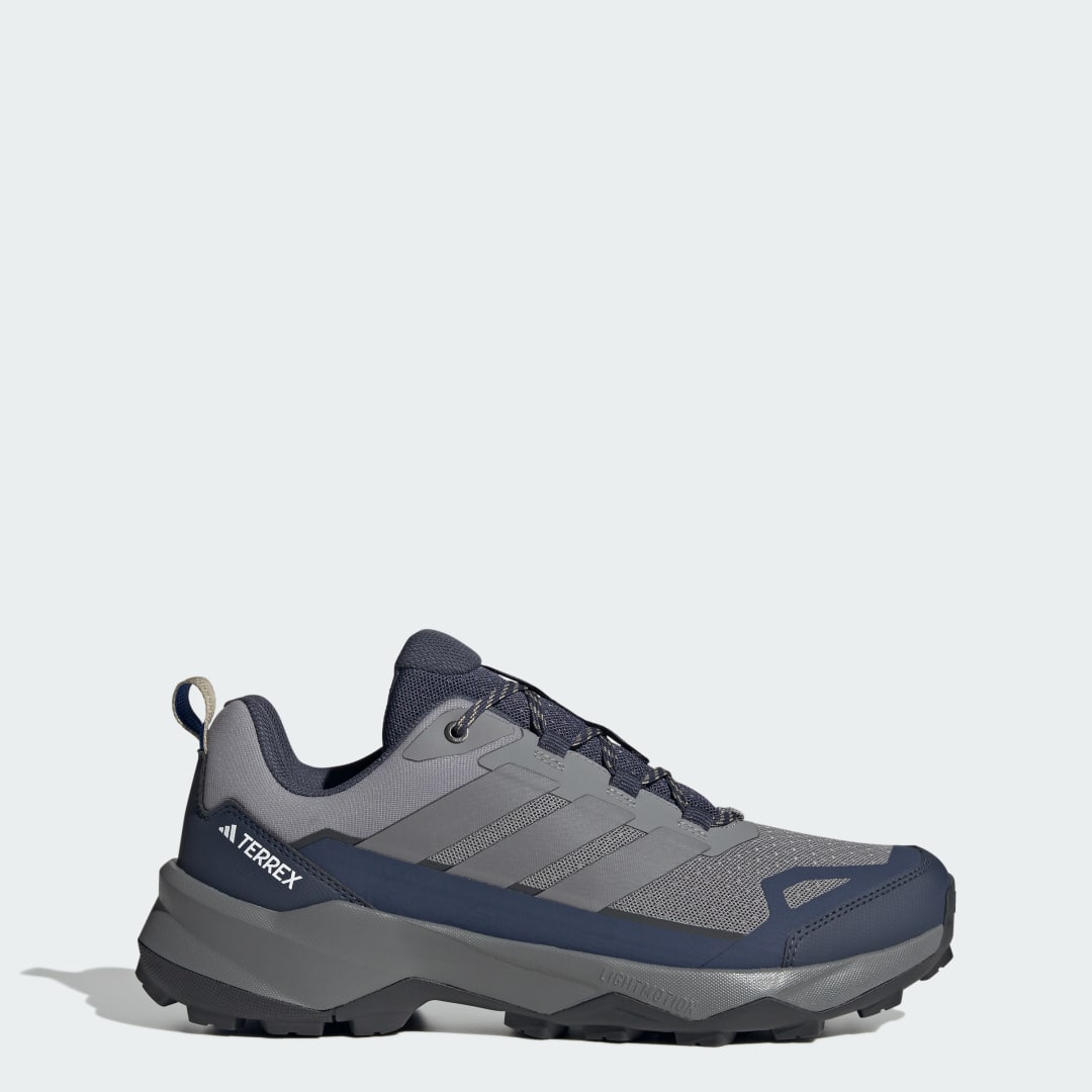 Tenisky a topánky adidas Performance Terrex Skychaser Ax5 Hiking Šedá | JQ2217, 0