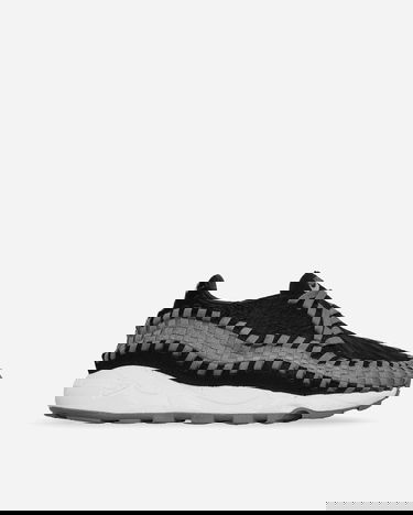 Tenisky a topánky Nike Air Footscape Woven "Black" Čierna | FB1959-001, 2