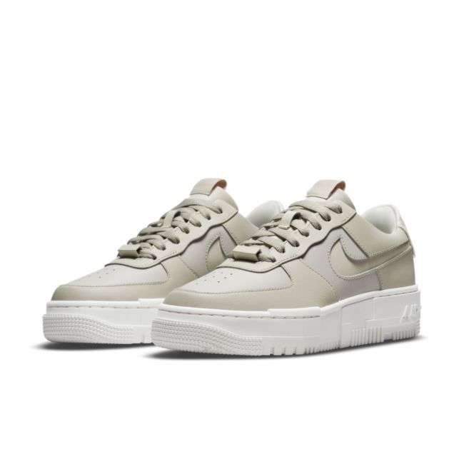 Tenisky a topánky Nike Air Force 1 Pixel Béžová | CK6649-104, 1