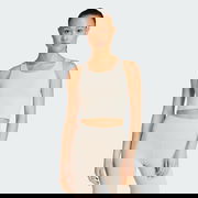 Adidas All Me Medium Support Tank Top