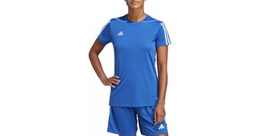 Dres adidas Originals Tiro 23 Modrá | hr4616, 1