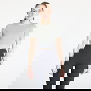 Calvin Klein Sport Short Sleeve Crop Top