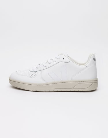 Tenisky a topánky Veja V-10 Leather Extra Biela | VX021270, 0