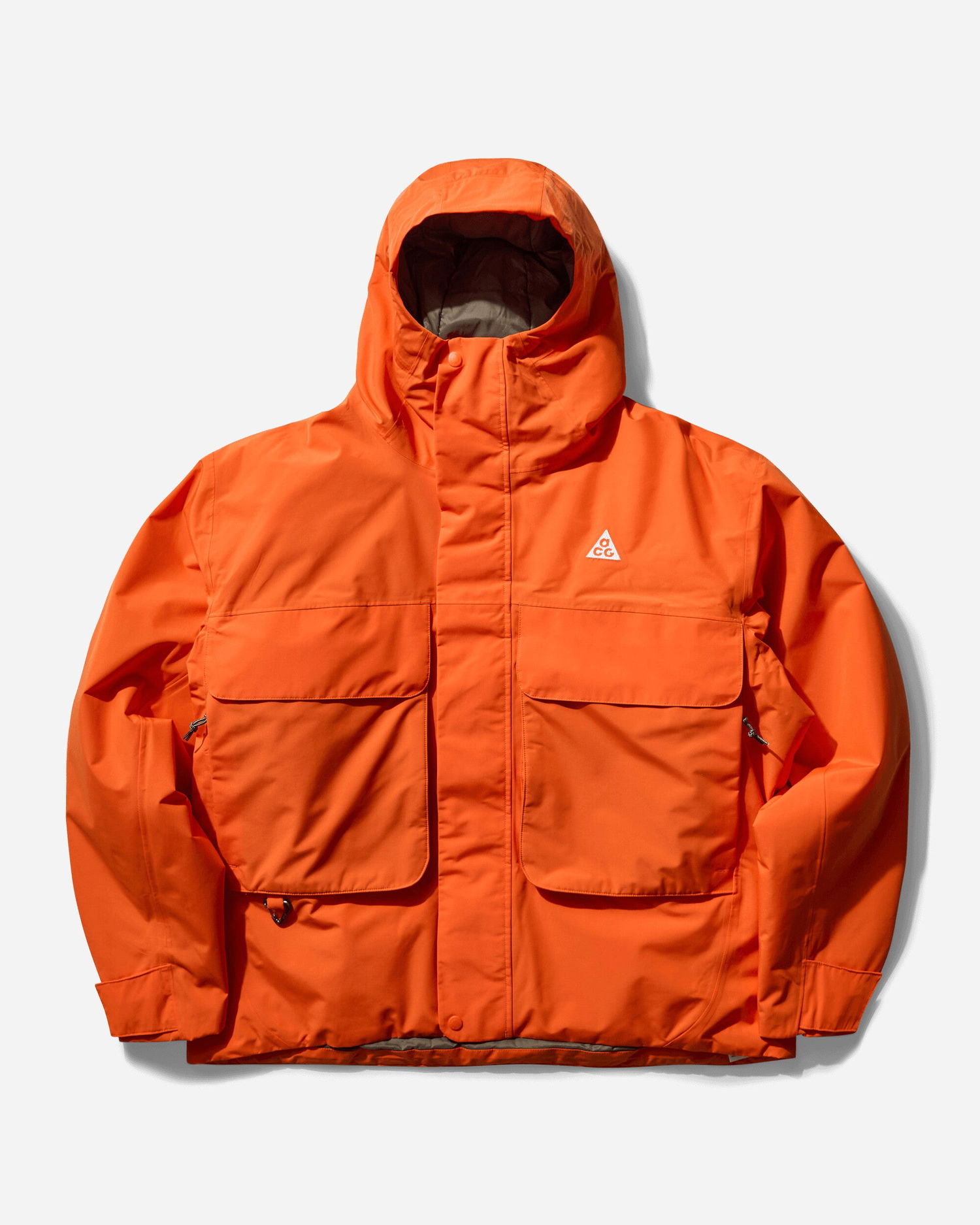 Parka Nike ACG PrimaLoft Skull Peak Storm-FIT Jacket Oranžová | FV8681-819, 0