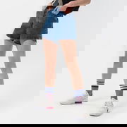 High Waisted Mom Short