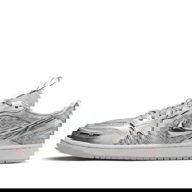 Tenisky a topánky Jordan Air Jordan 1 Low Method of Make V3 Metalická | HQ2186-002, 0