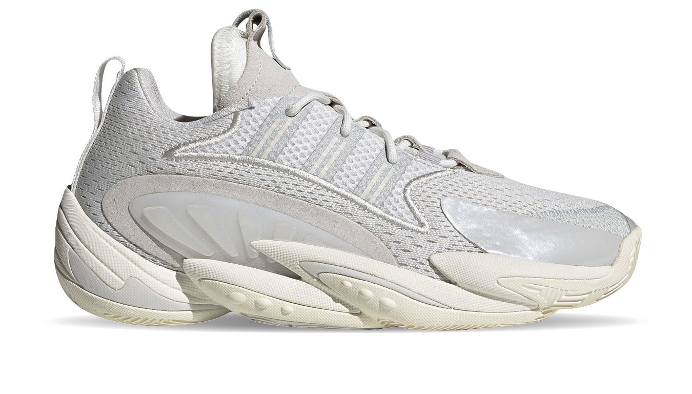 Tenisky a topánky adidas Originals Crazy BYW x 2.0 Biela | EE8327, 0