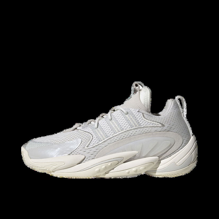 Tenisky a topánky adidas Originals Crazy BYW x 2.0 Biela | EE8327