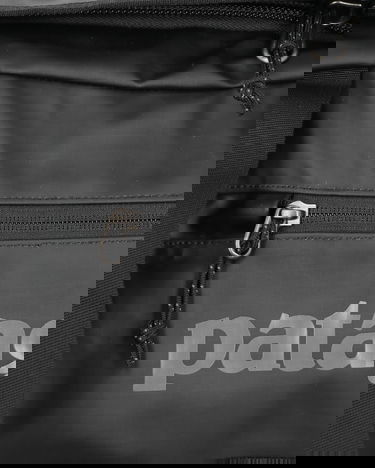 Cestovná taška Patagonia Black Hole Duffel 40L Čierna | 49339 BOB, 6