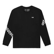 Logo Long Sleeve T-Shirt