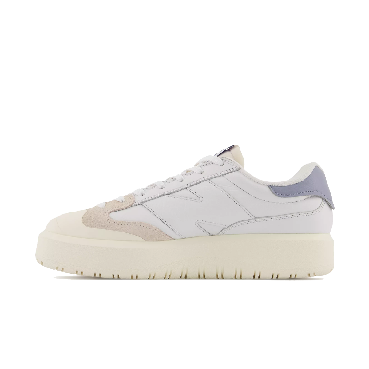 Tenisky a topánky New Balance CT302 "White" Biela | CT302OA, 0